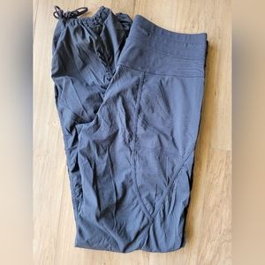 Lululemon studio pant